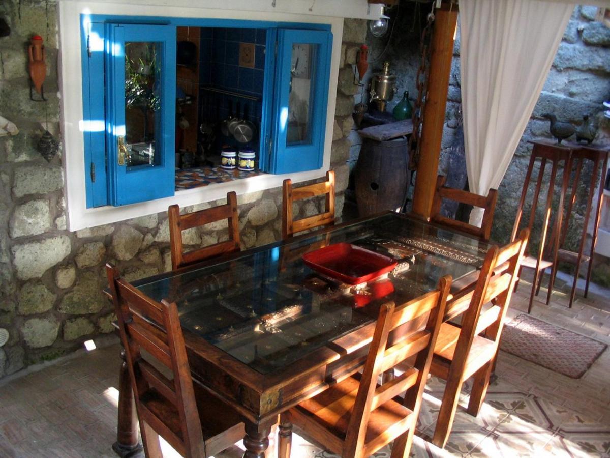 Dimora Coloniale B&B Forio di Ischia Exterior foto